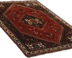 Shiraz orientalisk matta 117 x 168 cm