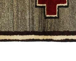 Shiraz orientalisk matta 116 x 196 cm