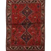 Shiraz orientalisk matta 130 x 174 cm