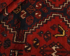Shiraz orientalisk matta 130 x 174 cm