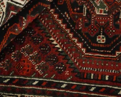 Shiraz orientalisk matta 108 x 157 cm