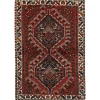 Shiraz orientalisk matta 97 x 142 cm