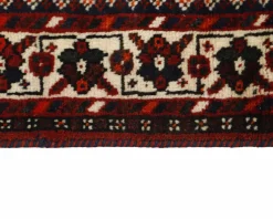 Shiraz orientalisk matta 110 x 155 cm