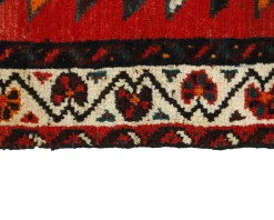 Shiraz orientalisk matta 116 x 150 cm