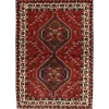 Shiraz orientalisk matta 107 x 160 cm
