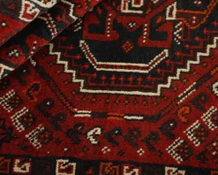 Shiraz orientalisk matta 107 x 160 cm