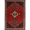 Shiraz orientalisk matta 110 x 161 cm