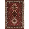 Shiraz orientalisk matta 105 x 157 cm