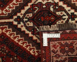 Shiraz orientalisk matta 105 x 157 cm