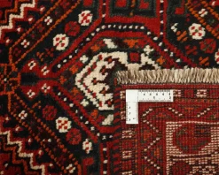 Shiraz orientalisk matta 110 x 163 cm