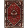 Shiraz orientalisk matta 107 x 162 cm