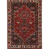 Shiraz orientalisk matta 116 x 164 cm