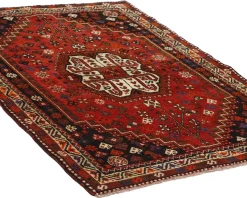 Shiraz orientalisk matta 122 x 160 cm