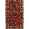 Shiraz orientalisk matta 111 x 180 cm