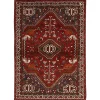 Shiraz orientalisk matta 103 x 146 cm