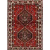 Shiraz orientalisk matta 108 x 157 cm
