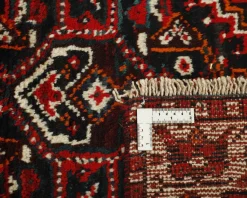Shiraz orientalisk matta 108 x 157 cm