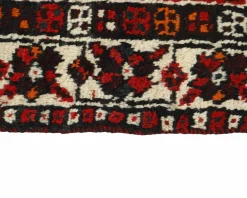 Shiraz orientalisk matta 108 x 157 cm