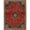Shiraz orientalisk matta 105 x 143 cm