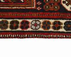Shiraz orientalisk matta 104 x 145 cm