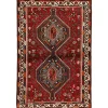 Shiraz orientalisk matta 107 x 160 cm