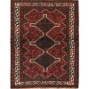Shiraz orientalisk matta 115 x 154 cm