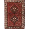 Shiraz orientalisk matta 115 x 174 cm