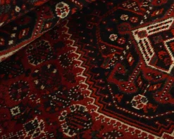 Shiraz orientalisk matta 115 x 174 cm