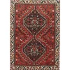 Shiraz orientalisk matta 106 x 152 cm
