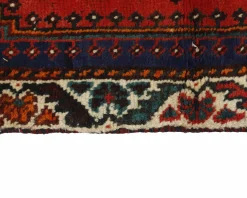 Shiraz orientalisk matta 100 x 141 cm
