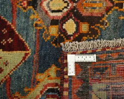 Shiraz orientalisk matta 96 x 161 cm