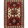 Shiraz orientalisk matta 126 x 188 cm