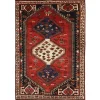 Shiraz orientalisk matta 104 x 155 cm