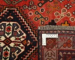 Shiraz orientalisk matta 98 x 145 cm