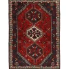 Shiraz orientalisk matta 115 x 157 cm