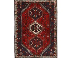 Shiraz orientalisk matta 115 x 157 cm