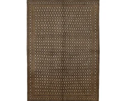 Shiraz orientalisk matta 198 x 282 cm