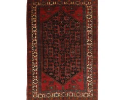 Shiraz orientalisk matta 205 x 305 cm