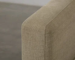 4-sits hörnsoffa grön