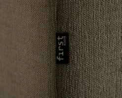 4-sits hörnsoffa grön