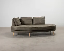3-sits loungesoffa