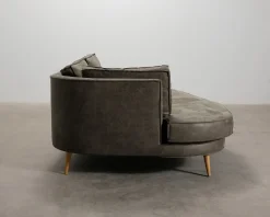 3-sits loungesoffa