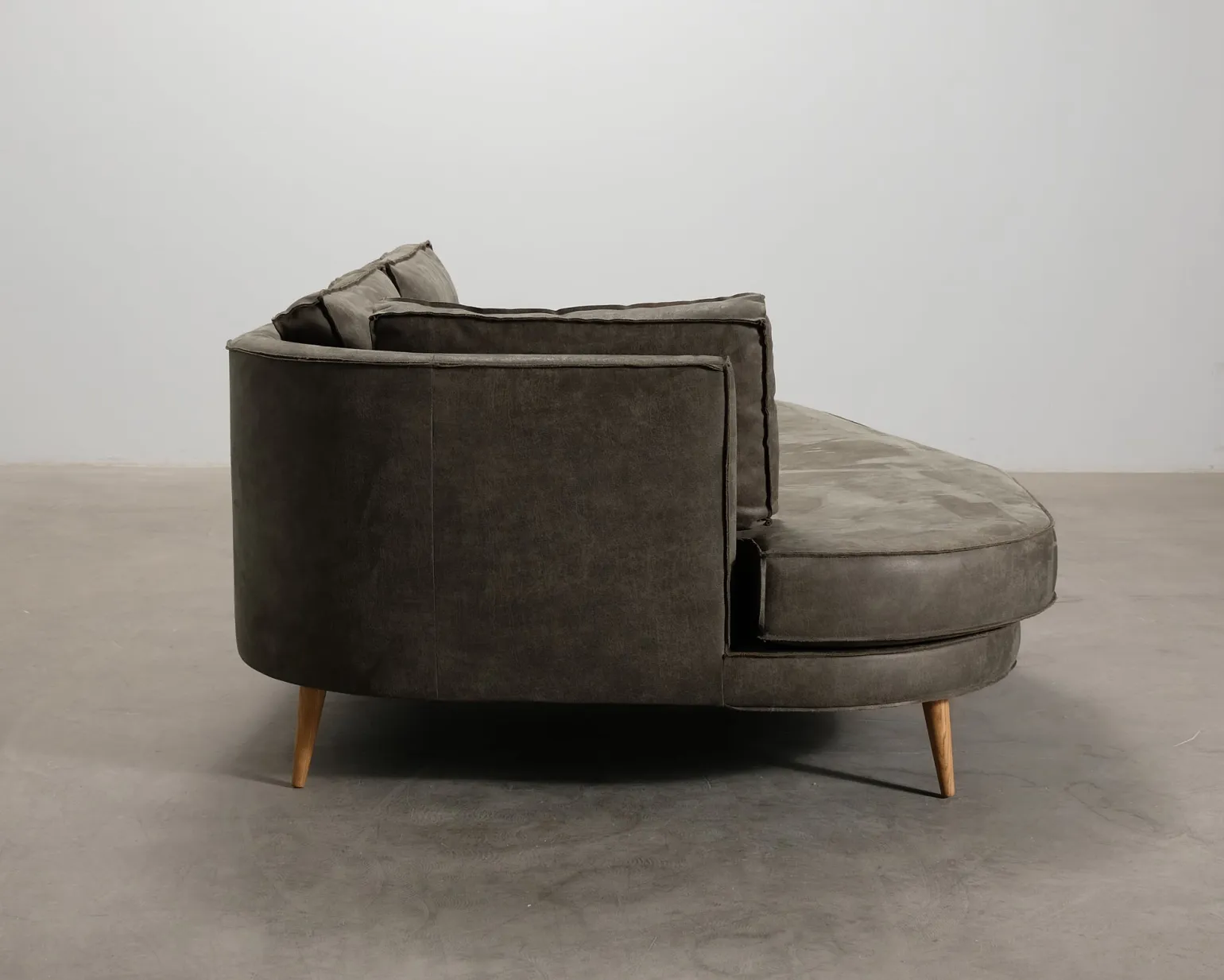 3-sits loungesoffa