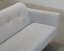 Sits Otto 3-sits soffa grå