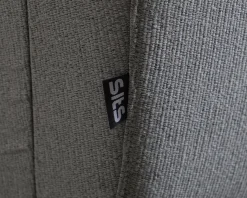 Sits Otto 3-sits soffa grå