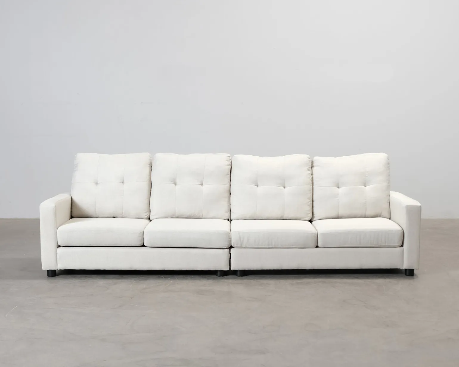4-sits soffa