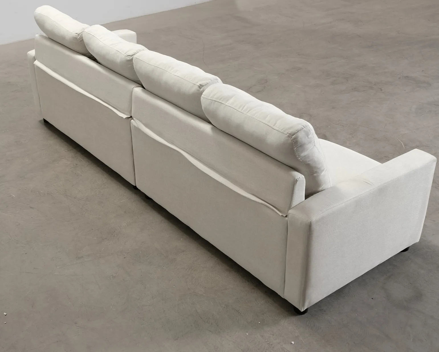4-sits soffa