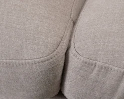2,5-sits soffa beige