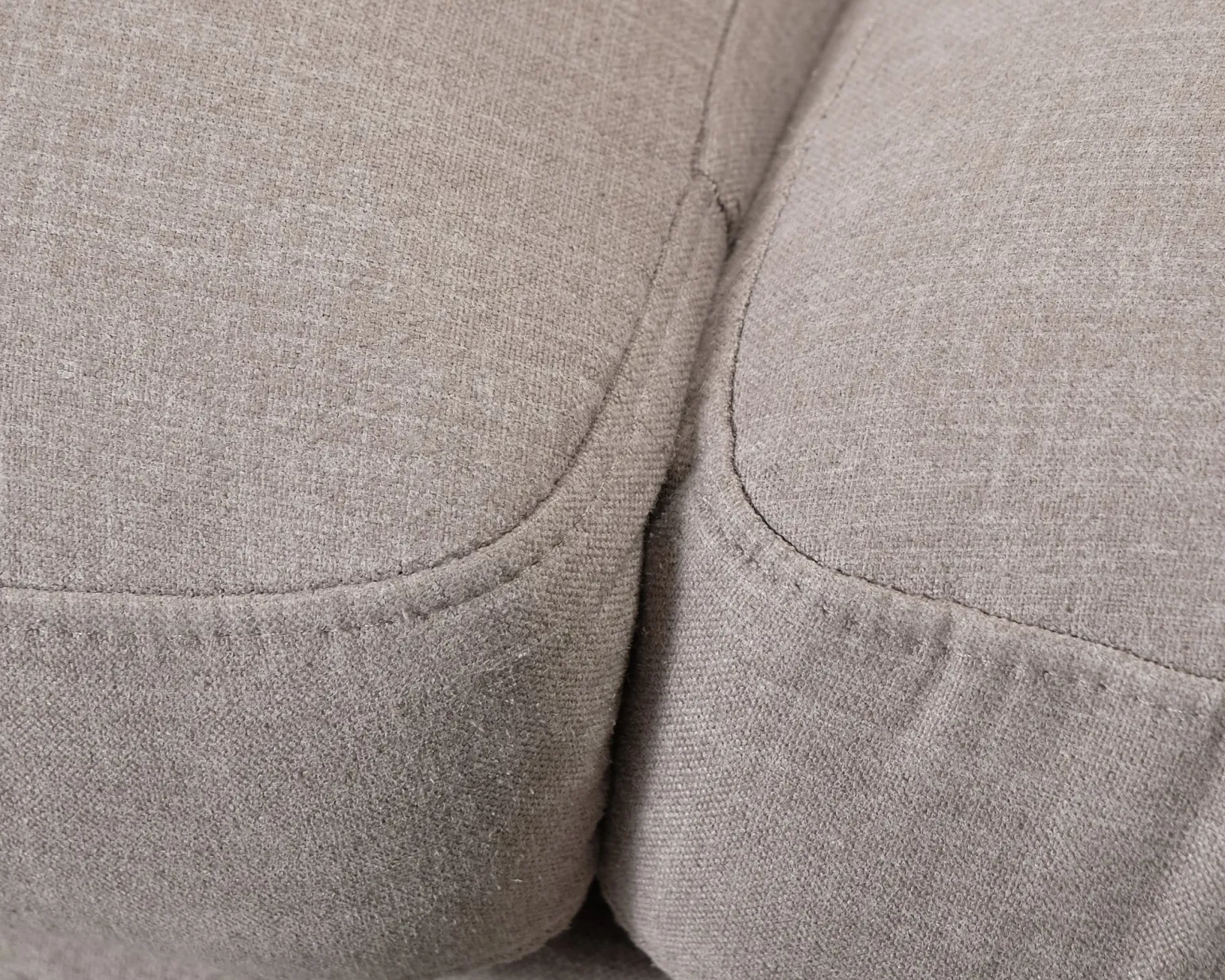 2,5-sits soffa beige