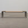 Sits Space soffbord 150 cm